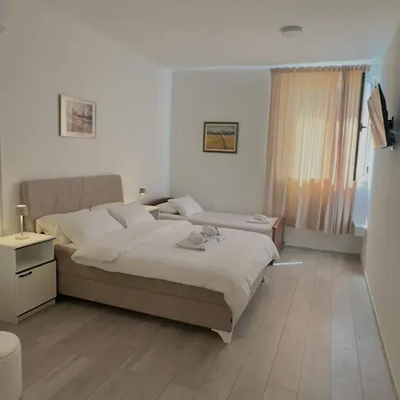 Apartmán Camino