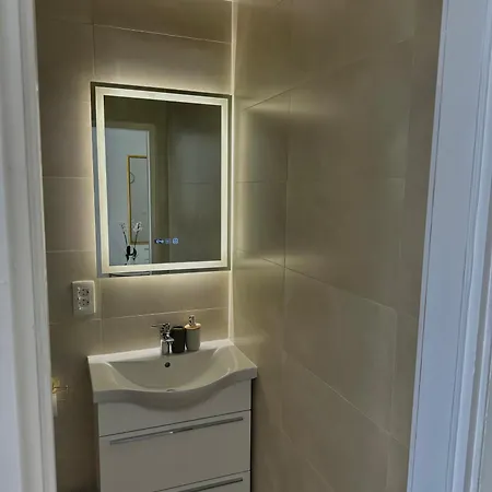 Apartmán Camino Dracevo (Capljina)