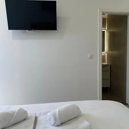 Camino Apartmán