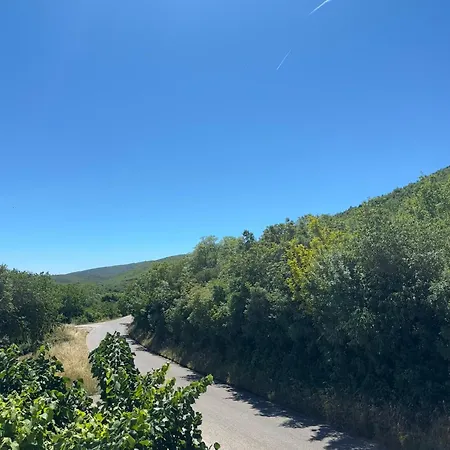 Apartmán Camino