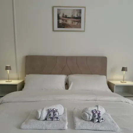 Camino Apartmán