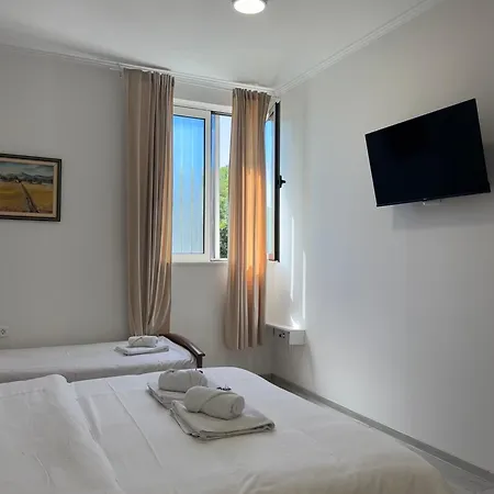 Apartmán Camino