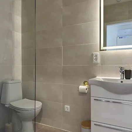 Apartmán Camino *