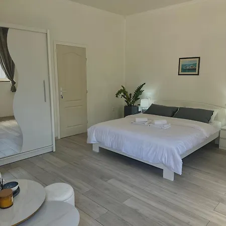 Camino Apartmán *