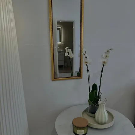 Camino Apartmán