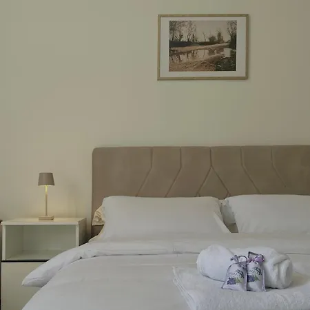 Apartmán Camino Dracevo (Capljina)