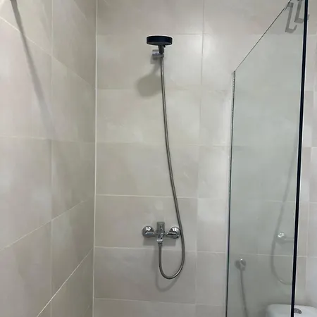 Camino Apartmán