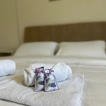 Apartmán Camino *