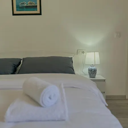 Apartmán Camino Dracevo (Capljina)