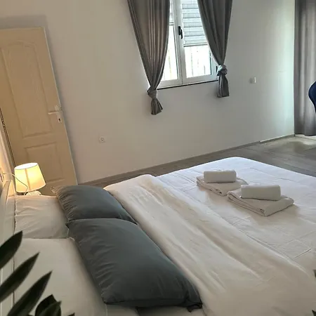 Camino Apartmán Dracevo (Capljina)