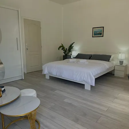 Apartmán Camino Dracevo (Capljina)
