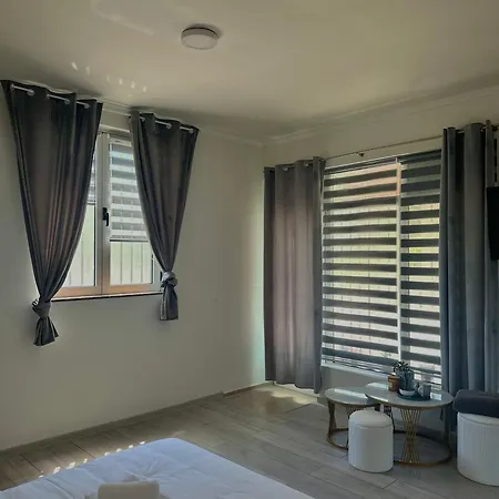 Camino Apartmán Dracevo (Capljina)