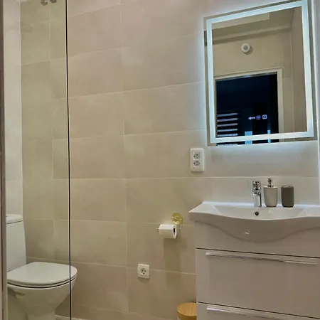Apartmán Camino *