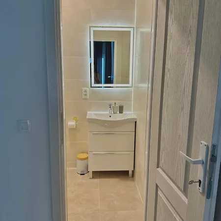 Apartmán Camino Dracevo (Capljina)