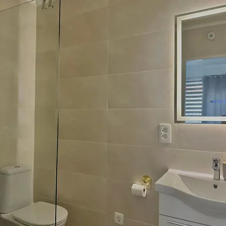Camino Apartmán Dracevo (Capljina)