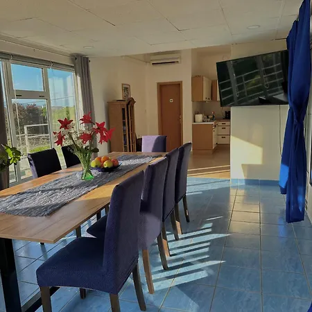 Apartmán Camino