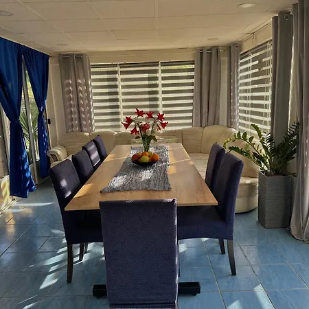 Apartmán Camino *
