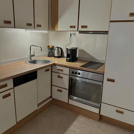 Apartmán Camino