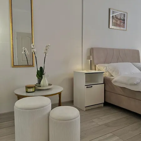 Camino Apartmán