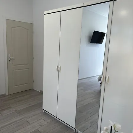 Camino Apartmán Dracevo (Capljina)